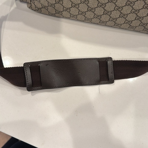 Gucci supreme diaper bag - Picture 9 of 13